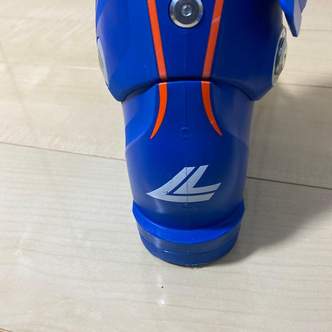 【即日発送_送料無料】LANGEスキーブーツ RS 90 s.c. 23.5cm