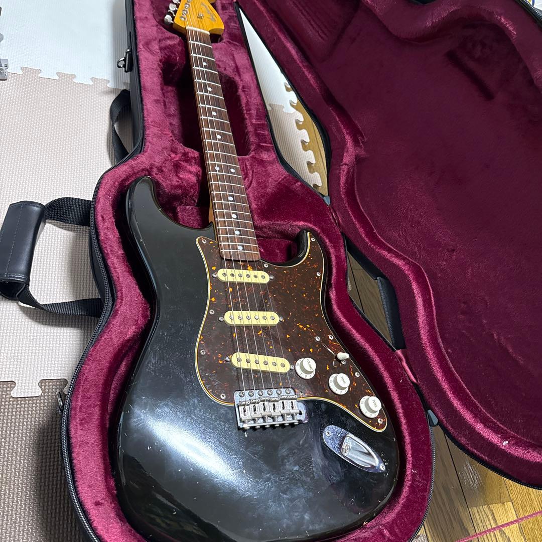 Vanzandt stv-70 エリクサー弦2セット付属 VANZANDT(ヴァンザント)のギターについて【エレキギター博士】