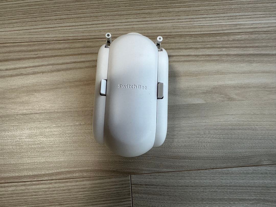 SwitchBot カーテン U型 4個セット