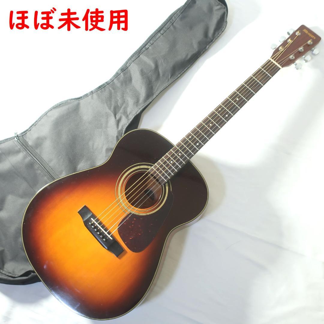 Morris MF-256TS アコースティックギター ケース付 - メルカリ