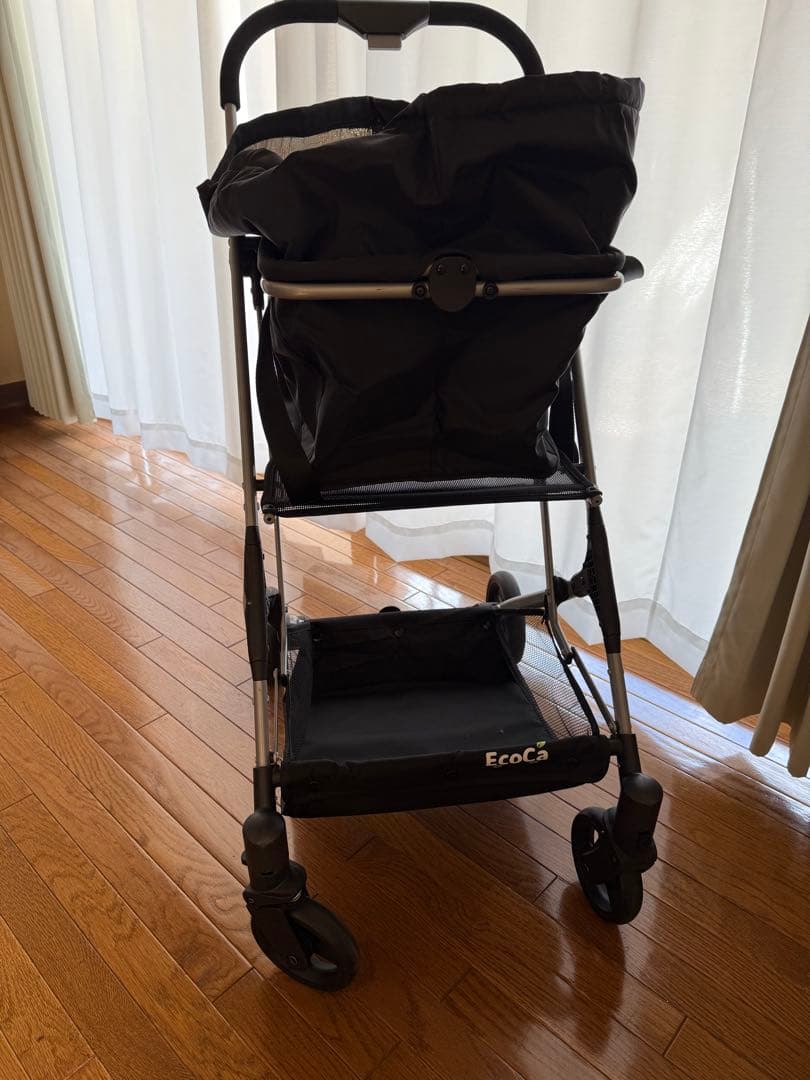 EcoCa （本体＋保冷バッグセット）ショッピングカート 折りたたみ 楽天市場】【保冷バッグセット】高さ調節可能 軽量4.35kg 低身長