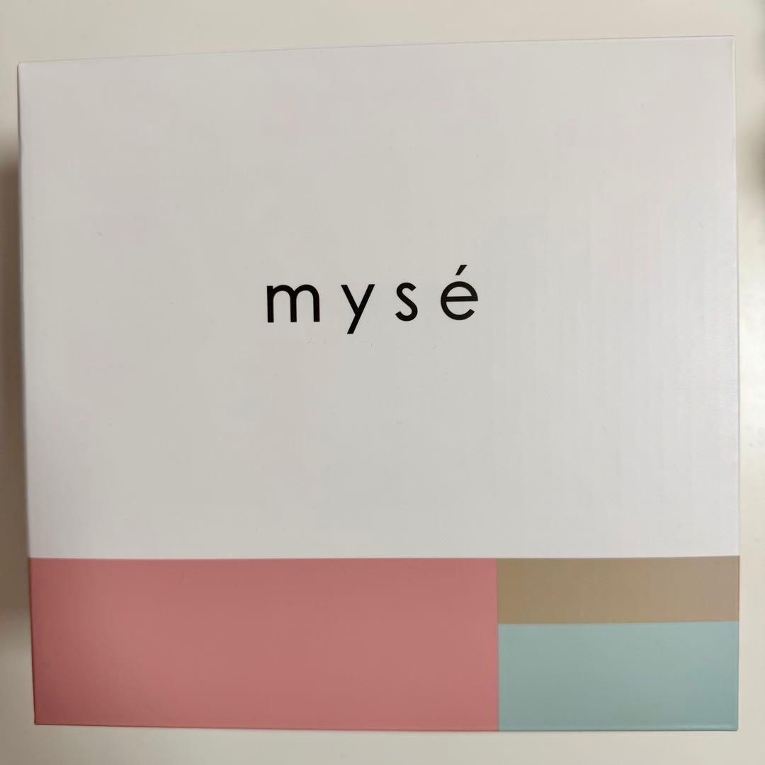 【新品未使用】ヤーマン ミーゼ ニードルヘッドスパリフトMS31N