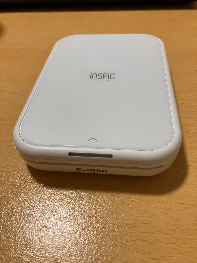 Canonミニフォトプリンター（iNSPiC PV-223）