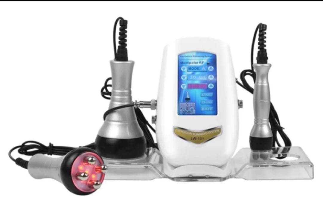 業務用 ラジオ波 キャビテーション