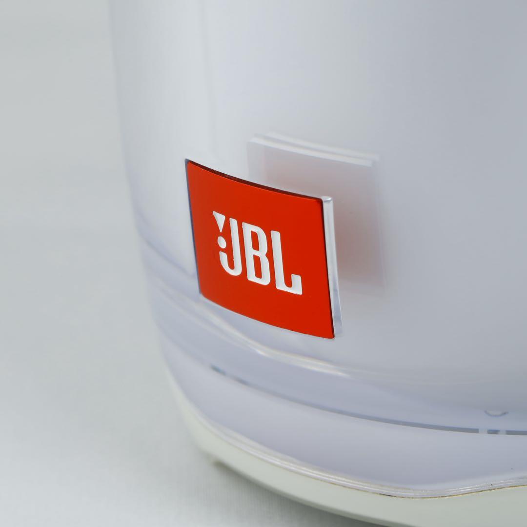 JBL PULSE 4 Bluetoothスピーカー LED 防水