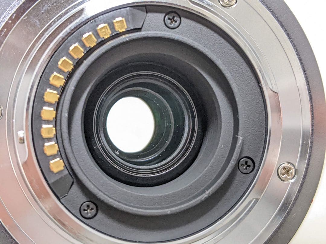 ★美品★ Panasonic LUMIX G 45-200mm F4.0-5.6