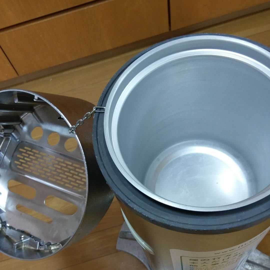 JT スタンド灰皿 業務用灰皿 - メルカリ