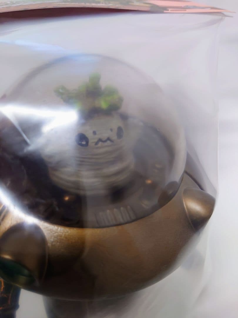 羅本製所 Robinceramicstudio kps ワンフェスWF2026冬 - メルカリ