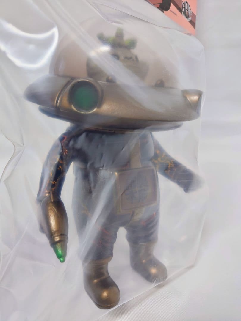 羅本製所 Robinceramicstudio kps ワンフェスWF2026冬 - メルカリ