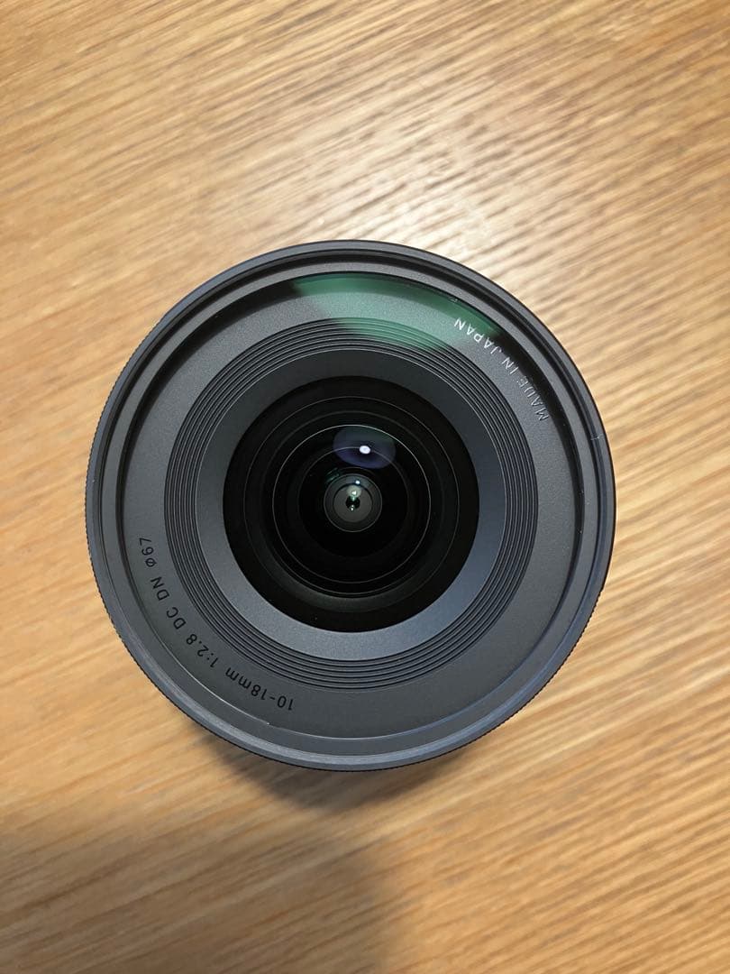SIGMA 10-18mm Eマウントレンズ Amazon.co.jp: シグマ(Sigma) SIGMA シグマ Sony Eマウント レンズ 10
