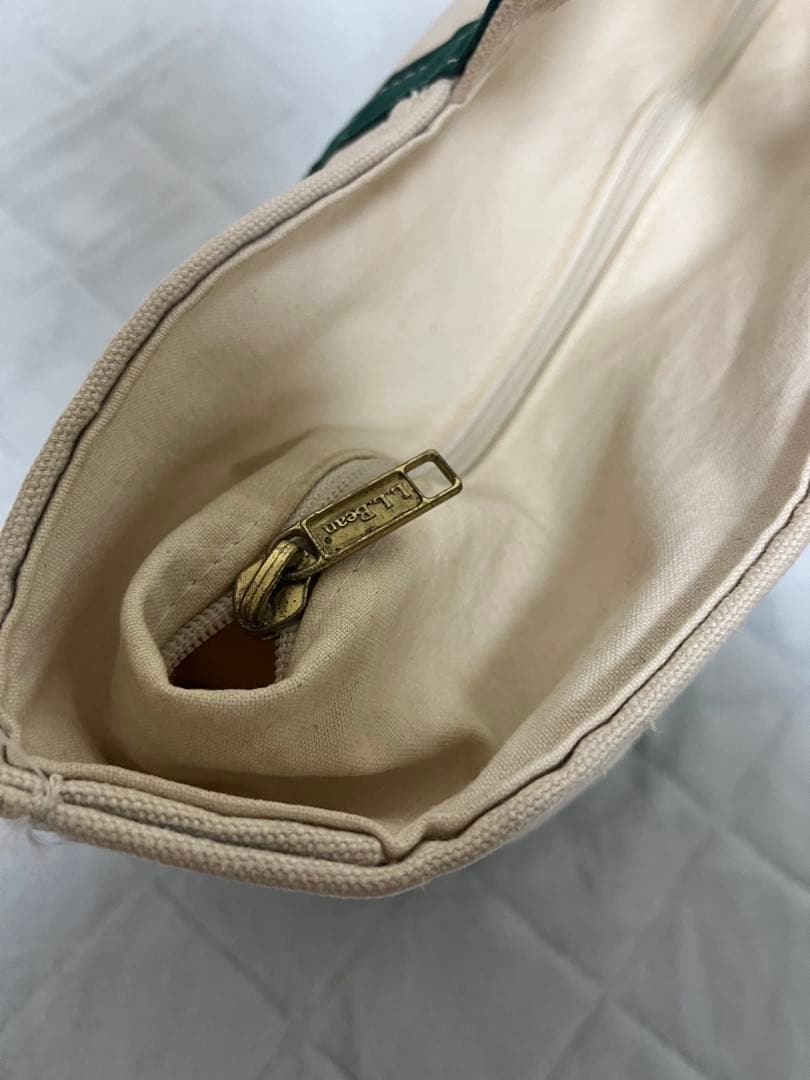 最終価格です　L.L.Bean エルエルビーン トートバッグ　ビーントート