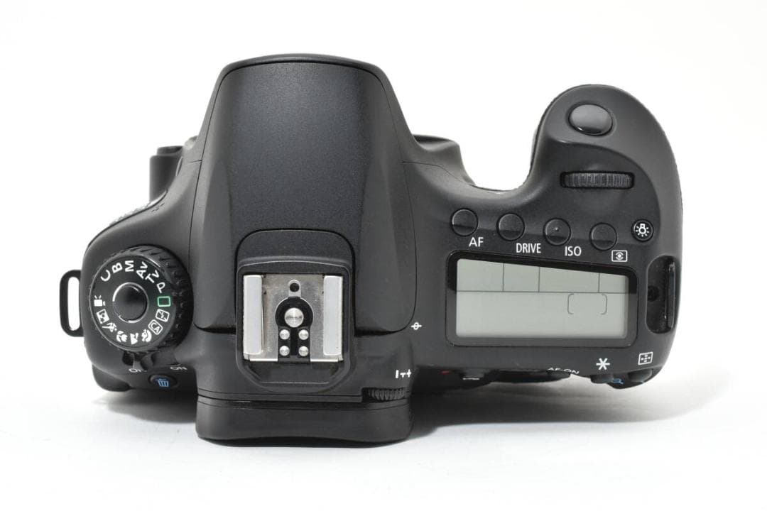 ★極美品・ショット数4341回 ■ キャノン EOS 60D ボディ #664Q