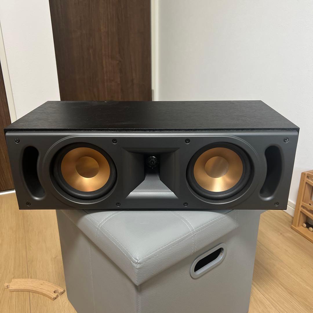 Klipsch RC52 センタースピーカー