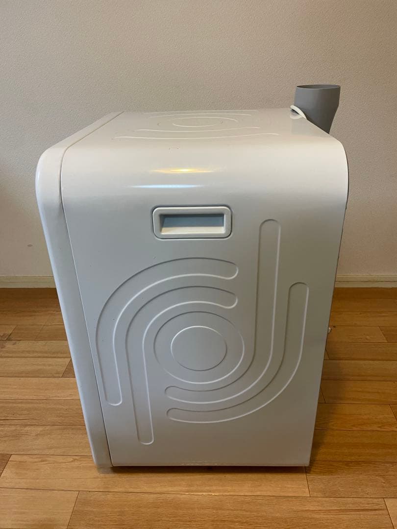 衣類乾燥機　オリエンタルスタンダードジャパン ES294689AAA