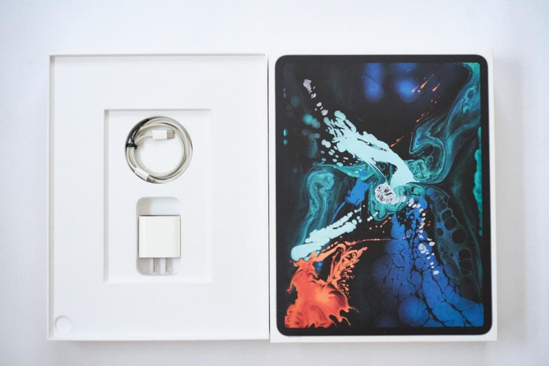 Apple iPad Pro 12.9インチ 第3世代 Wi-Fi　512GB