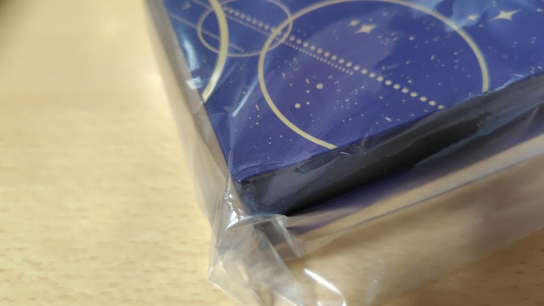 Mocha 風林火山 2026直筆サインアクリル複製画 ユウカ ブルアカ 未開封