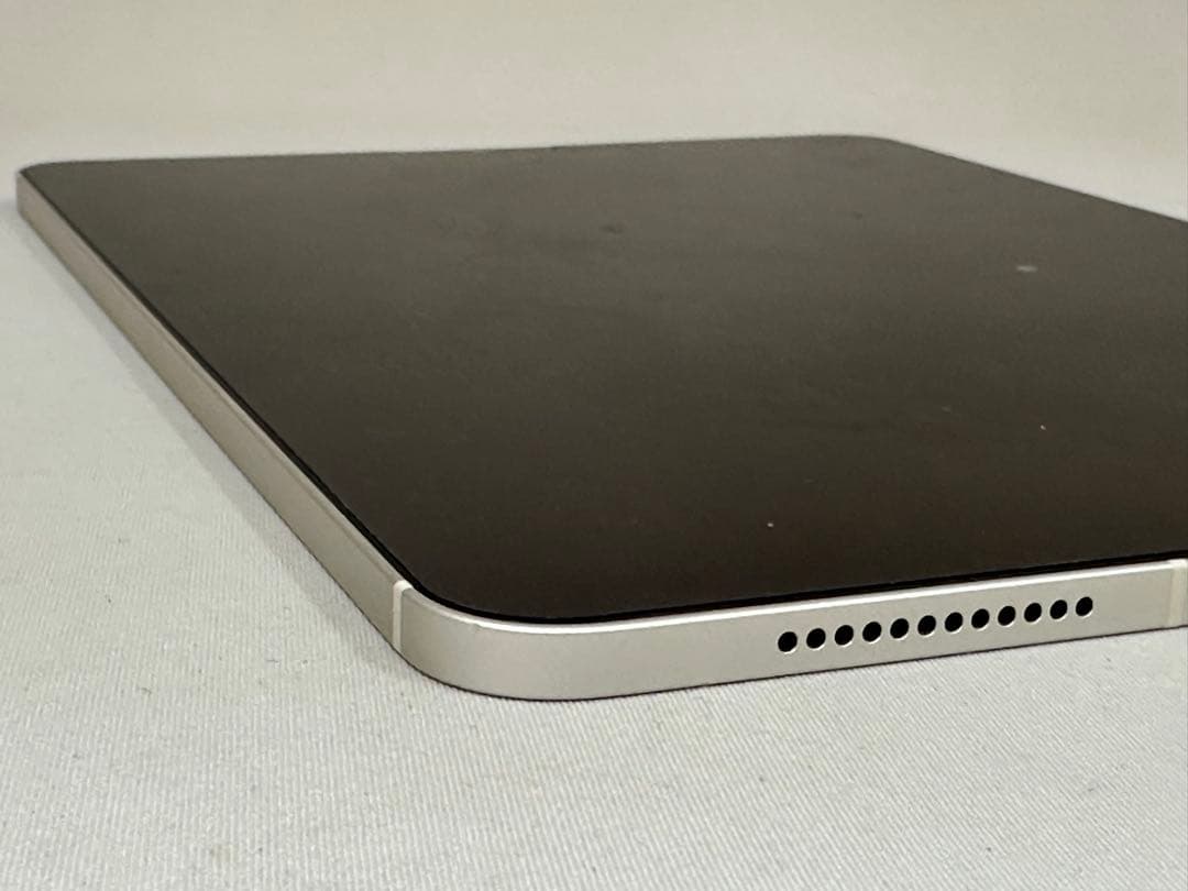 iPad Air 第5世代 256GB Wi-Fi+Cellular