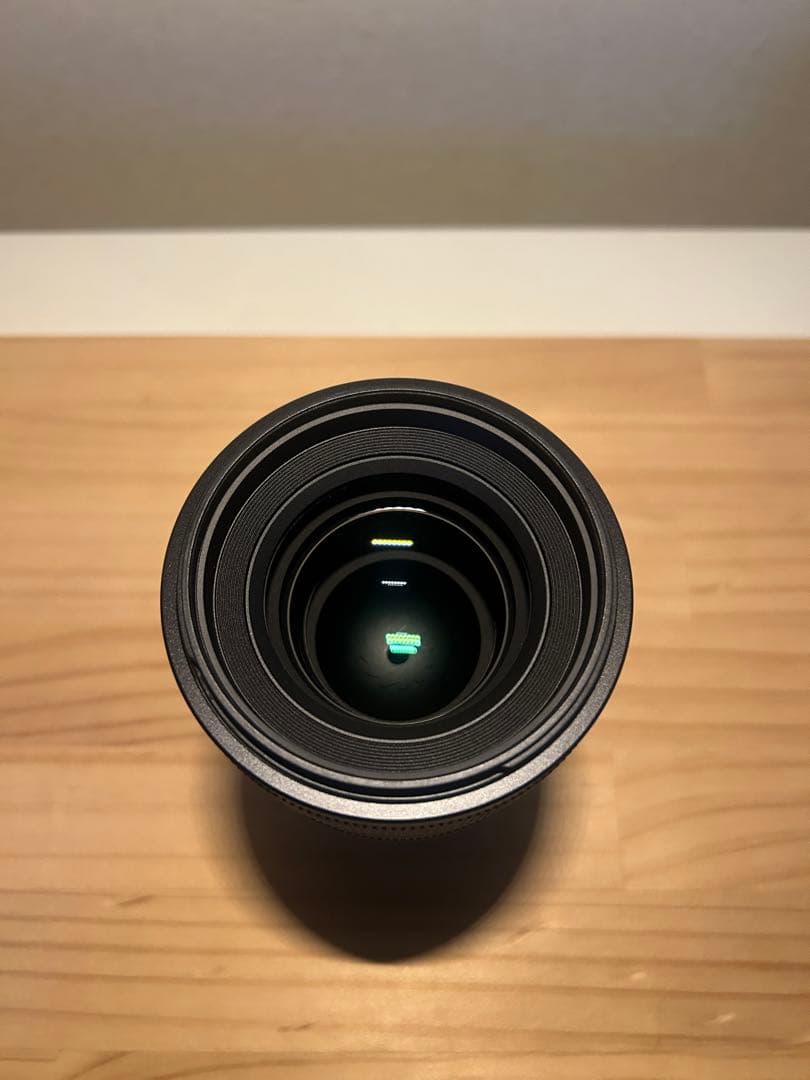 レンズ(単焦点) SONY FE100mm F2.8 STF GM OSS