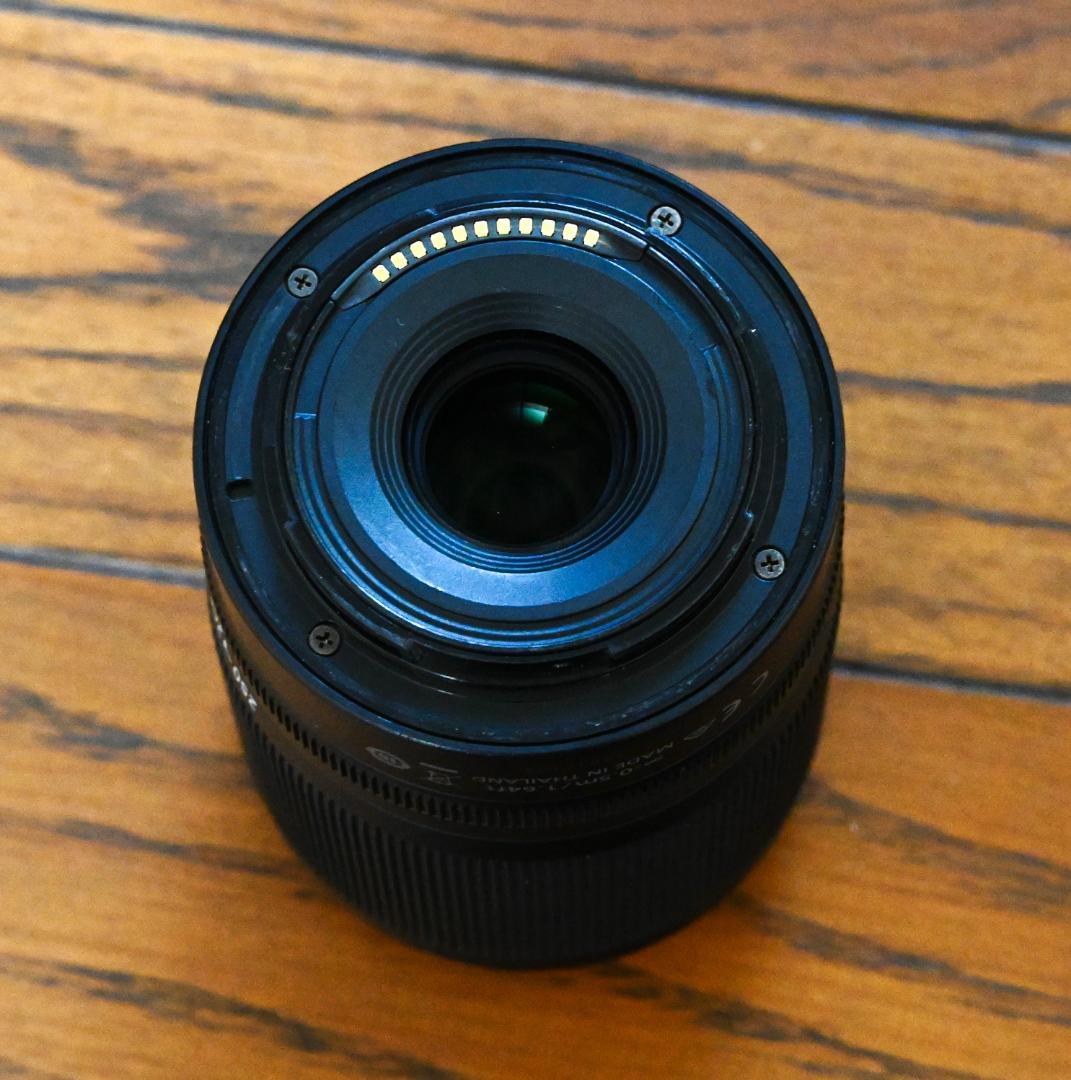 美品 NikonNIKKOR Z DX50-250mm f/4.5-6.3 VR