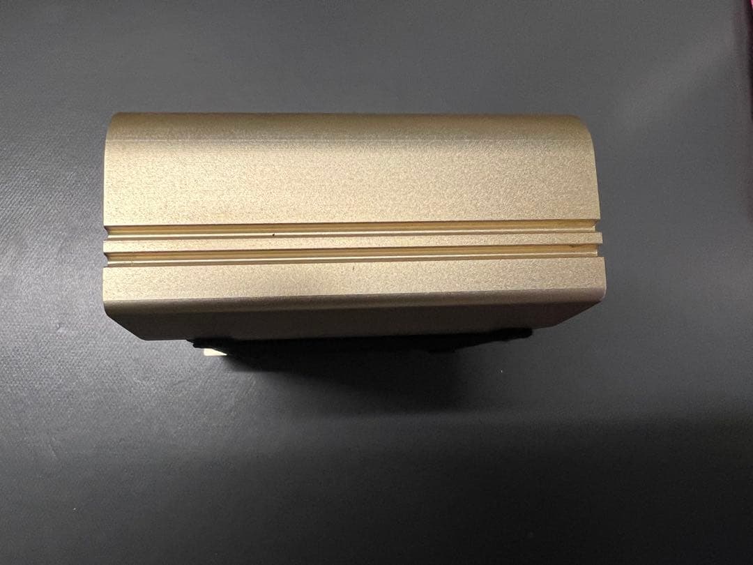 DENON AV-103 ステップアップトランスフォーマー