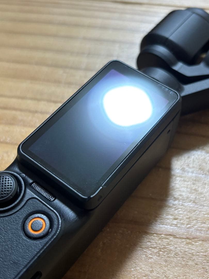 DJI Osmo Pocket 3 クリエイターコンボ おまけつき