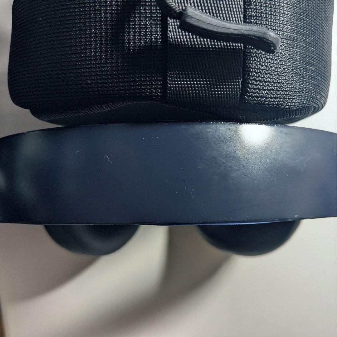 【美品】beats studio pro ワイヤレスヘッドホン ネイビー