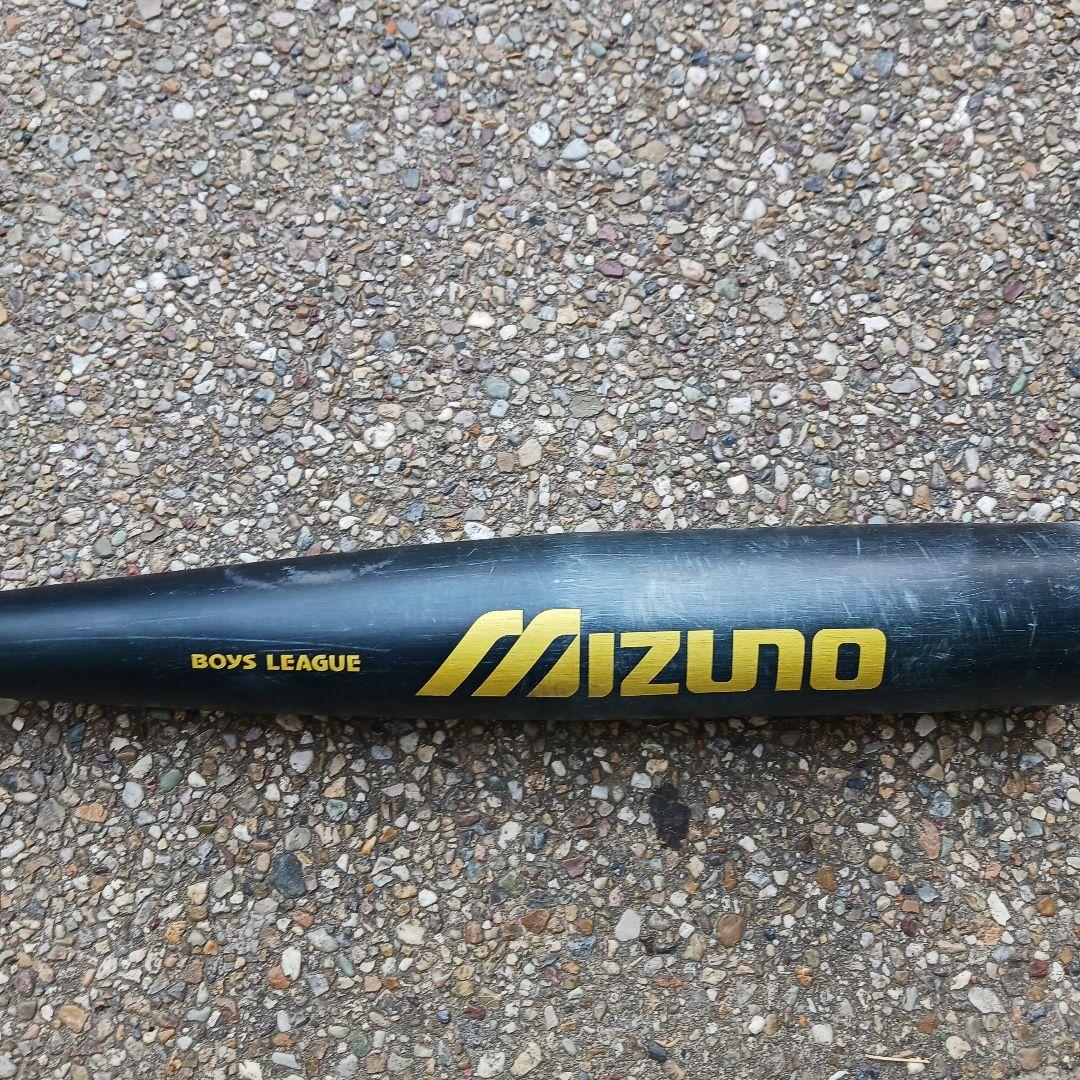 まるも様専用 Mizuno VKONG02 硬式バット 82cm/720g - メルカリ