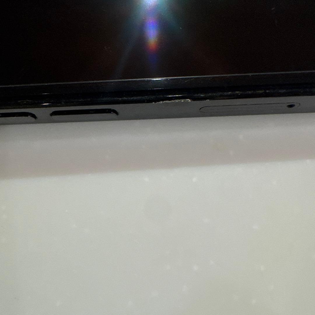 Apple iPhone14pro 256gbスペースブラック