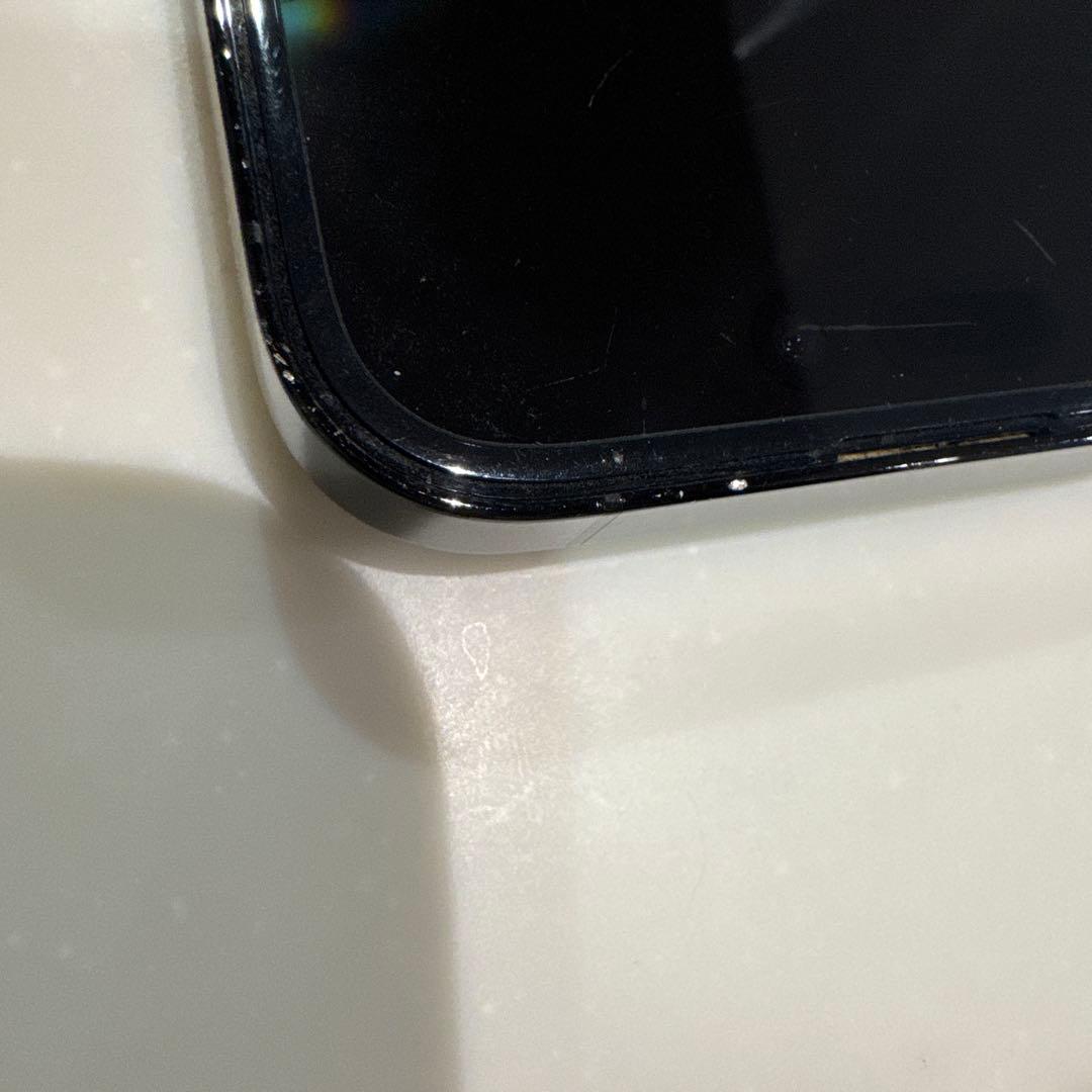 Apple iPhone14pro 256gbスペースブラック