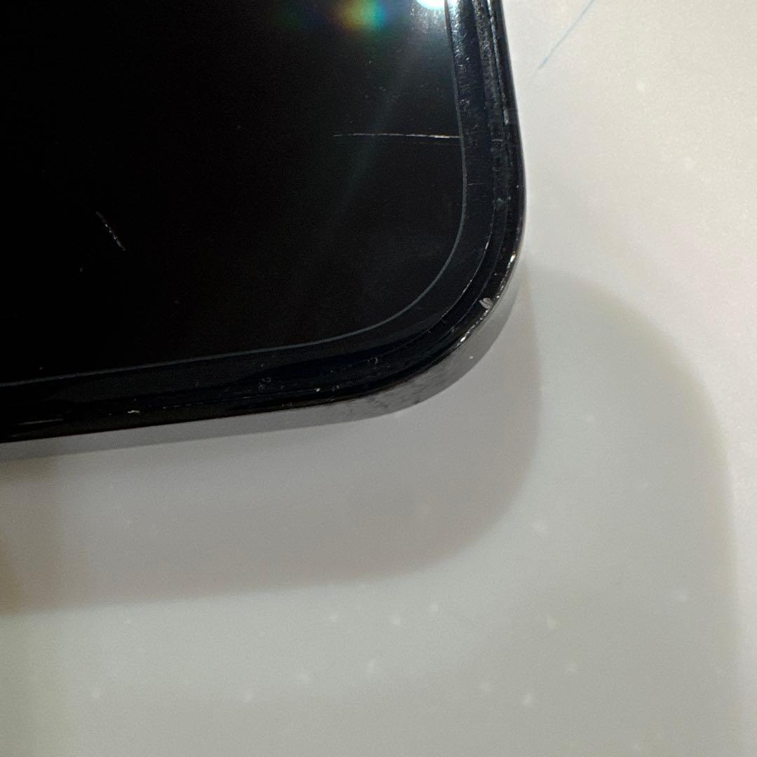 Apple iPhone14pro 256gbスペースブラック