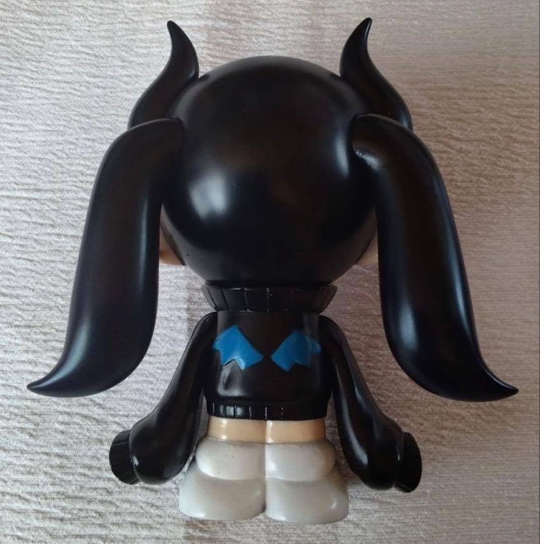 メイシーちゃん ソフビ プロトタイプ 減るlove - メルカリ