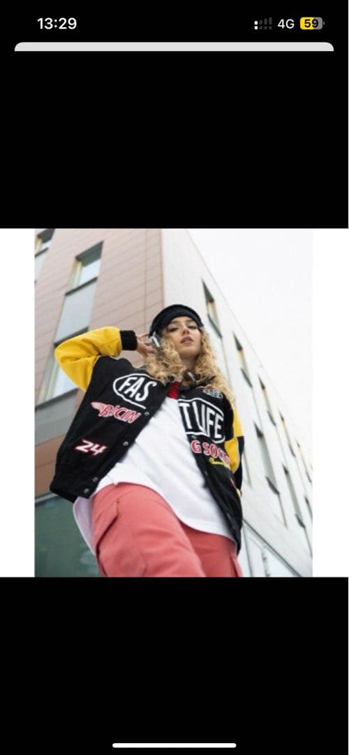 オーバーイヤーヘッドフォン トランスペアレント M1002