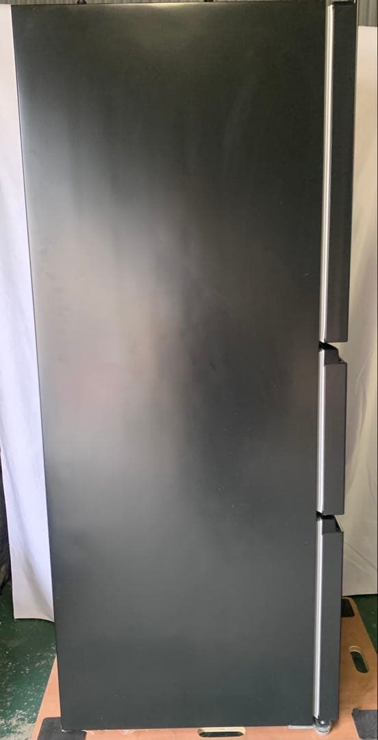 11r61. Haier 286L 冷凍冷蔵庫 JR-CV29A 2022年製