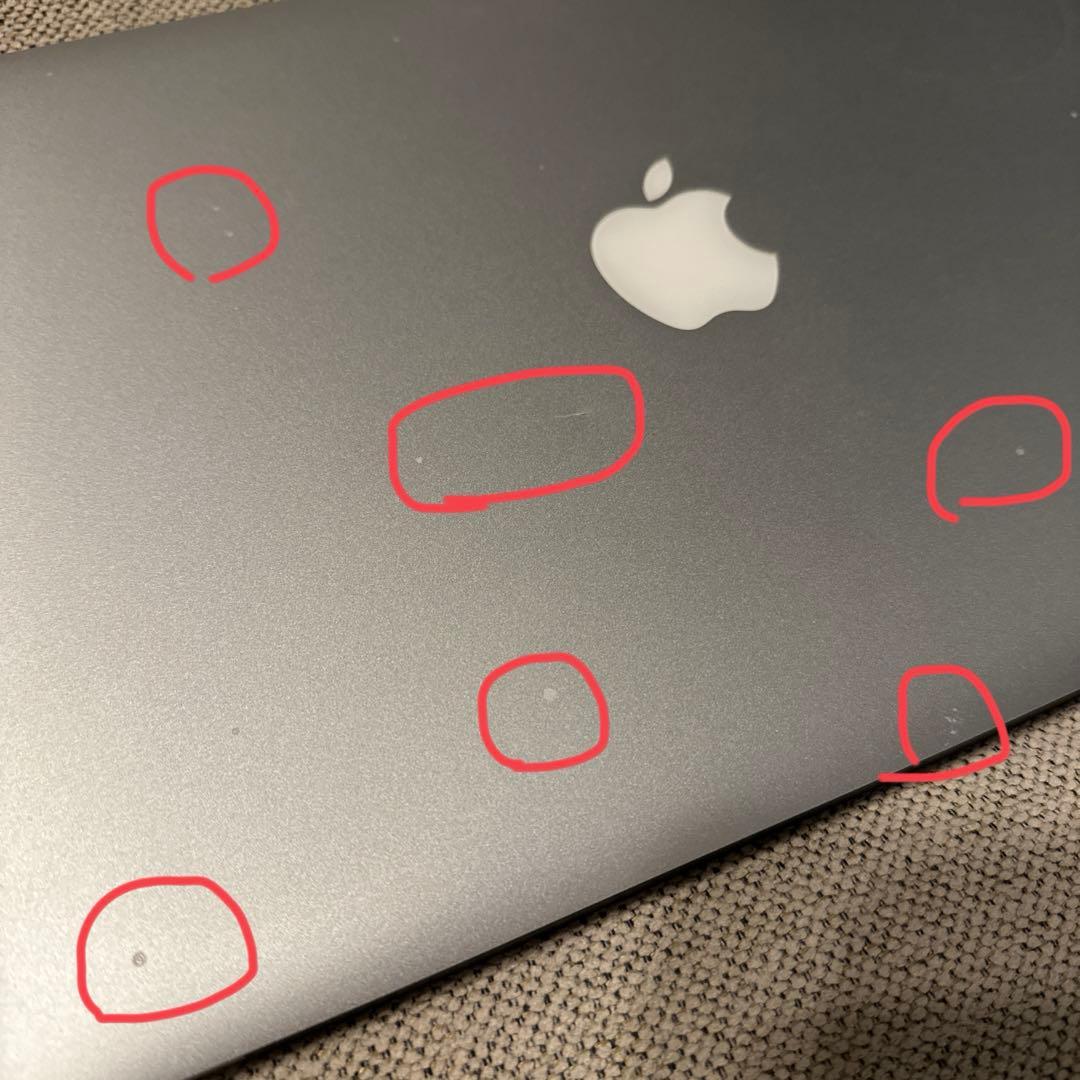 その他ノートPC本体 MacBook Air 13inch