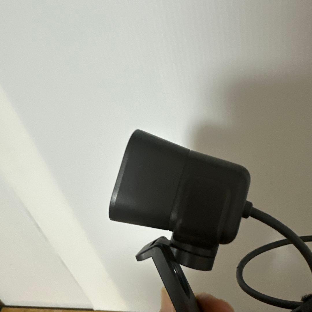 Logitech StreamCam フルHD 1080p