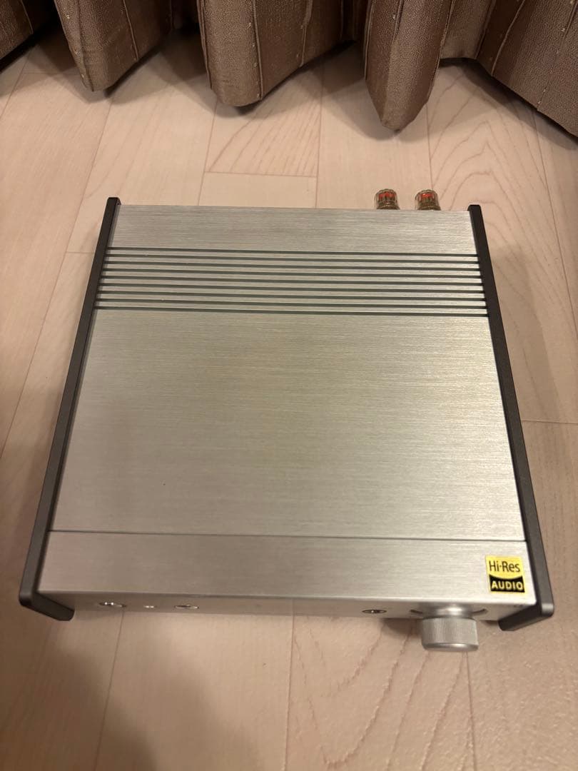 TEAC / AI-301DA / 2021年製