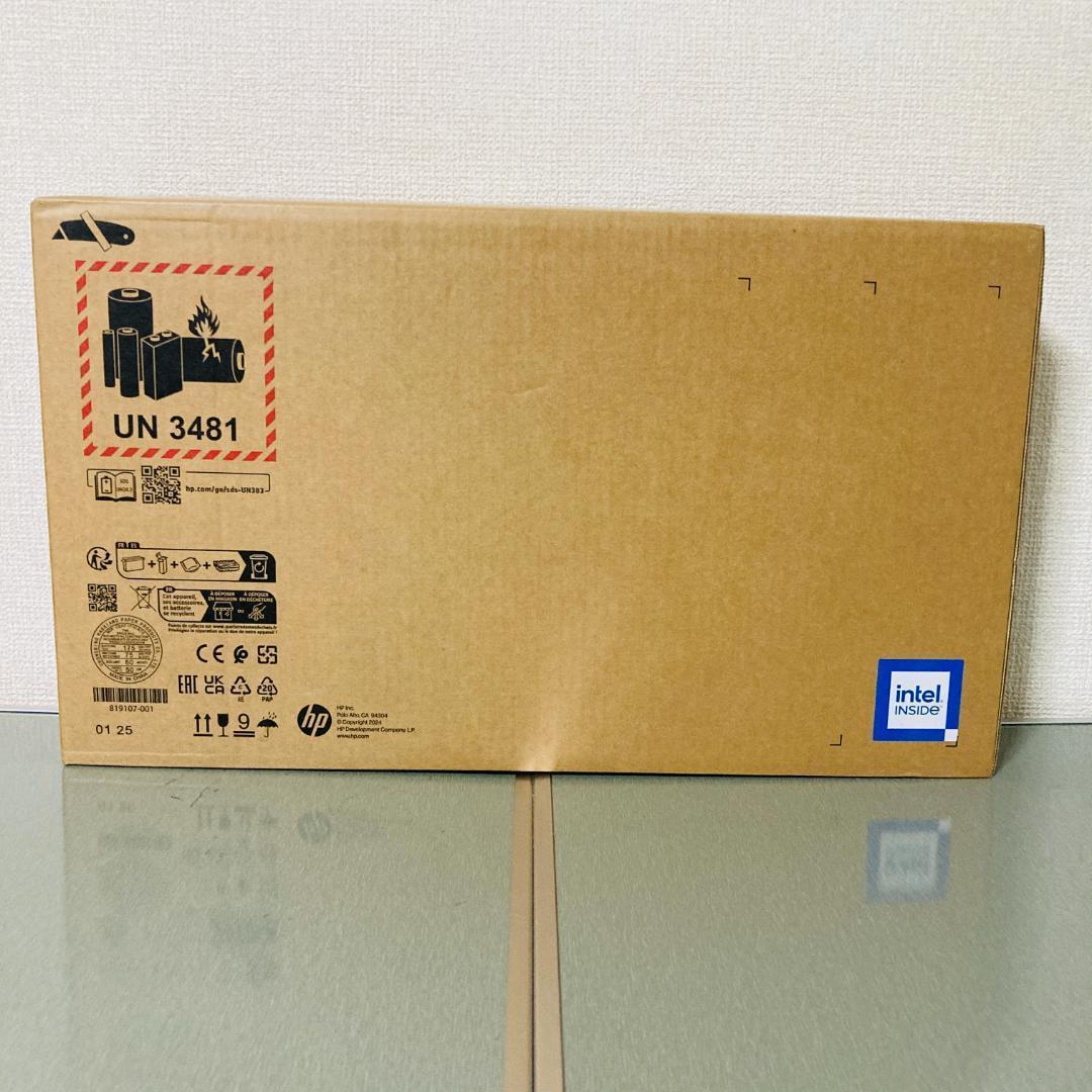 【新品未開封】HP EliteBook 630 G10☆高性能ノートパソコン