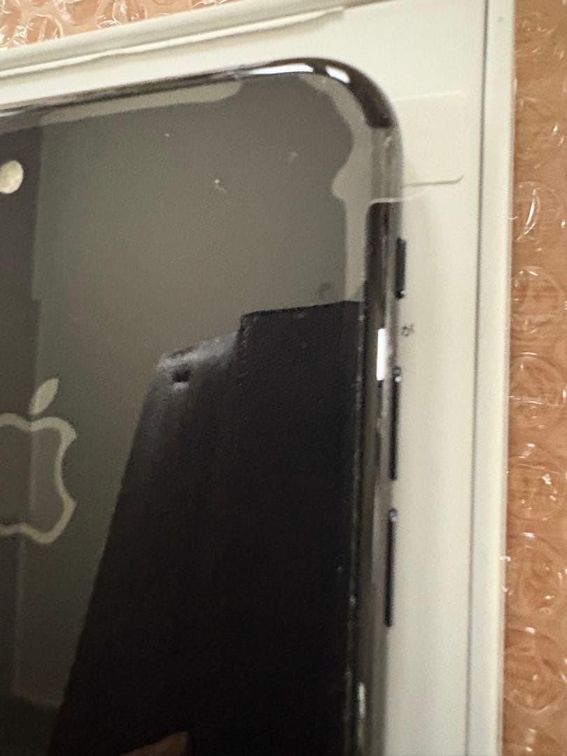 iPhone 7 plus 256GB 新品未使用 ジェットブラックSIMフリー