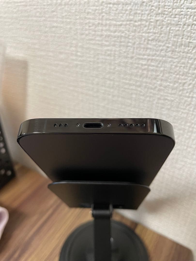 M3【即日発送】iPhone14Pro スペースブラック 128GB