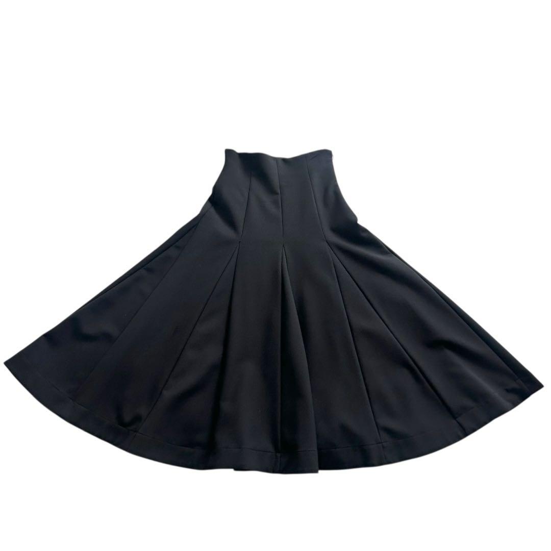 SHE Tokyo シートーキョー Siennaフレアスカート 34 - メルカリ