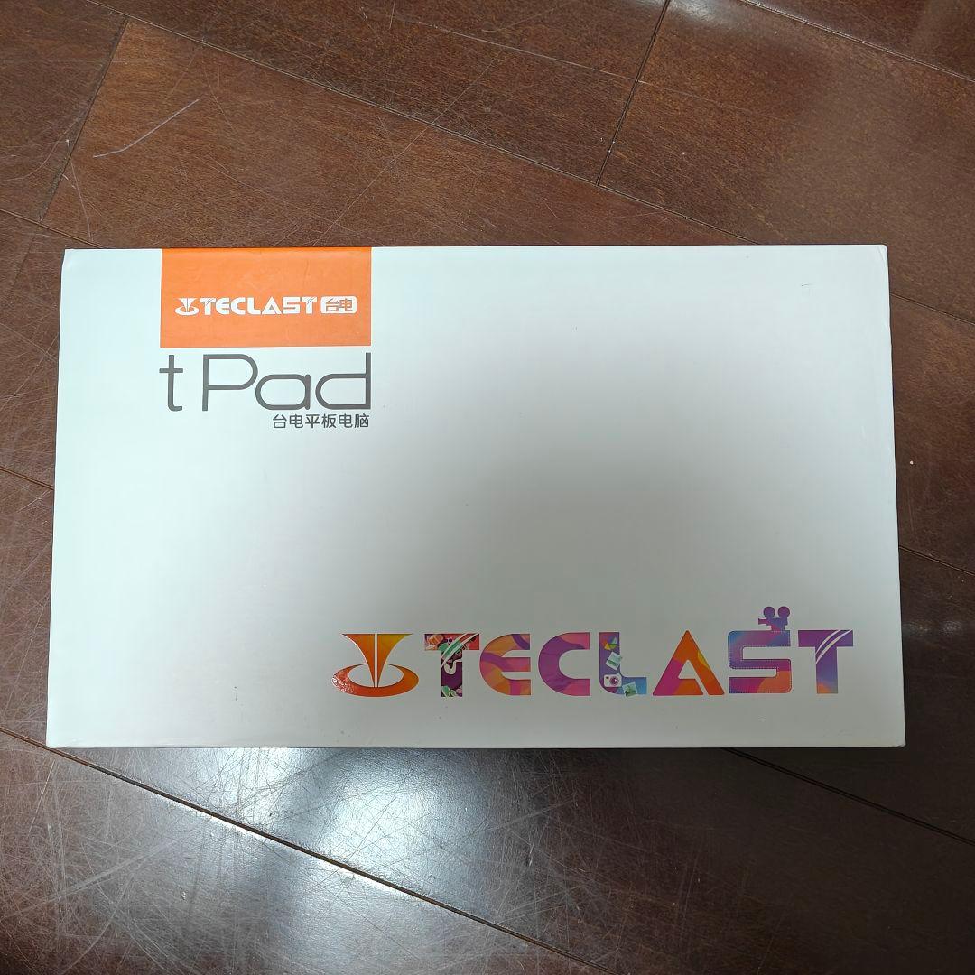 TECLAST tPad p30 新品 未開封