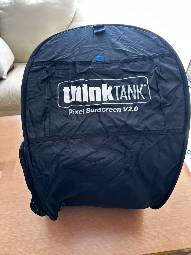 その他 ThinkTANK photo Pixel Sunscreen V2.0