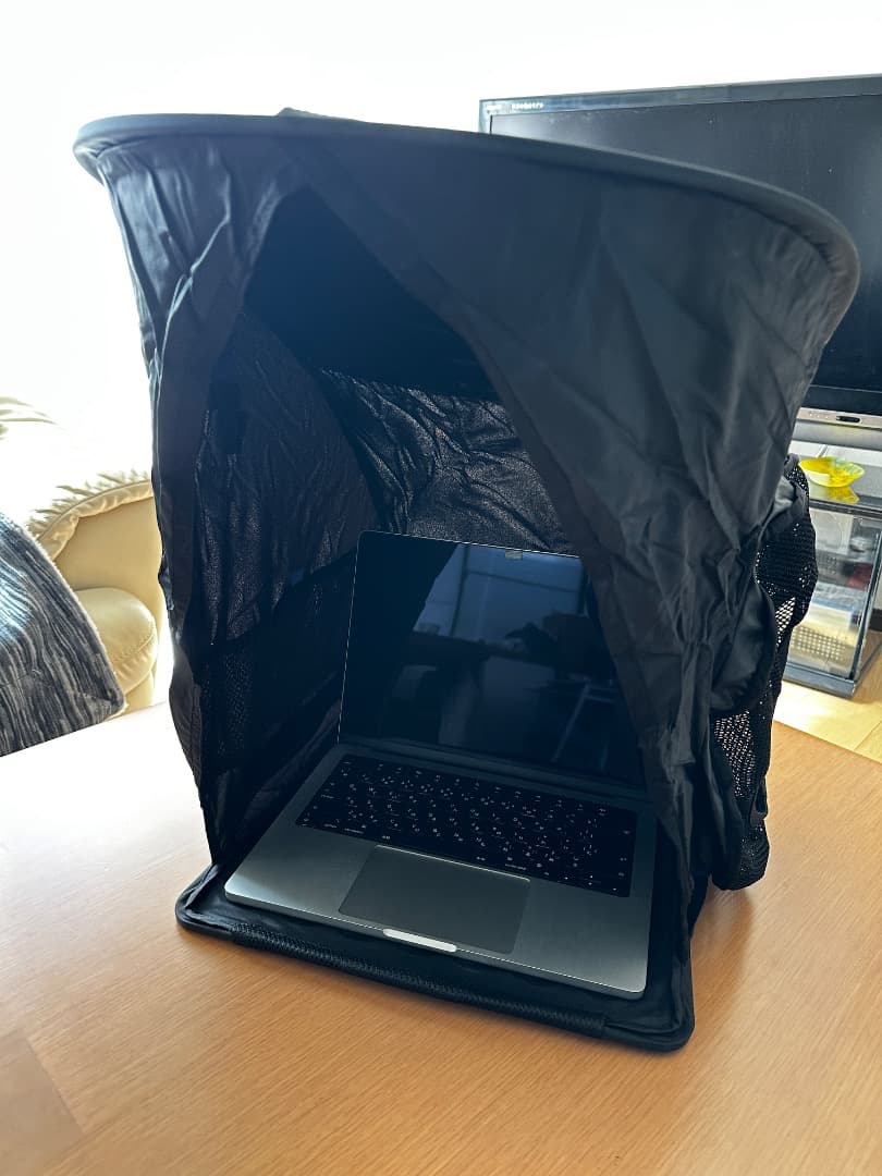 その他 ThinkTANK photo Pixel Sunscreen V2.0