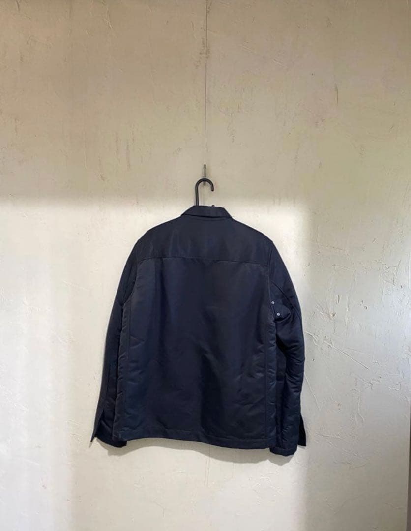 【最終値下げ】arnar mar jonsson (ranra) ジャケット