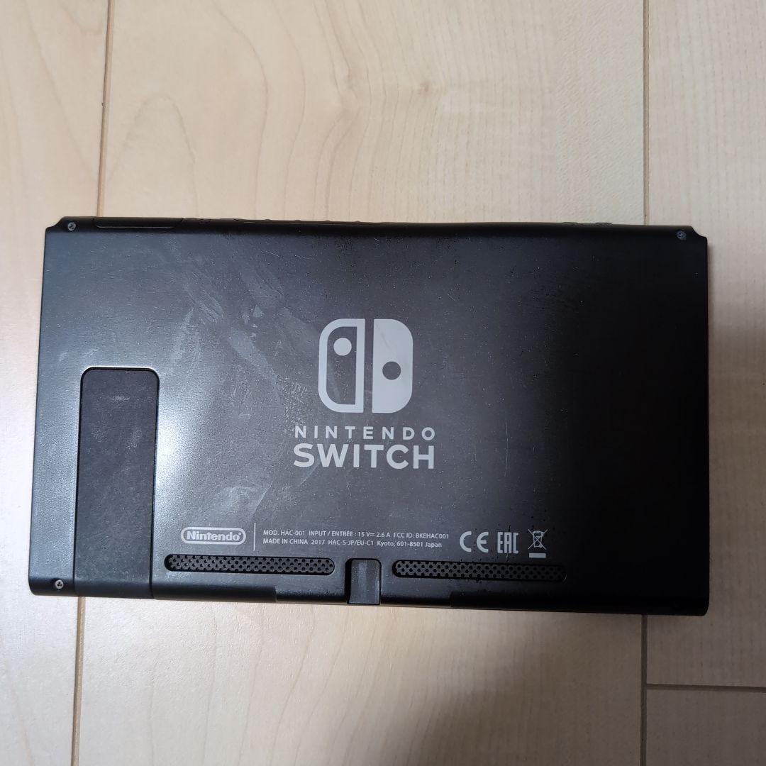 guheyutailang様専用 Nintendo Switch 旧型 - メルカリ