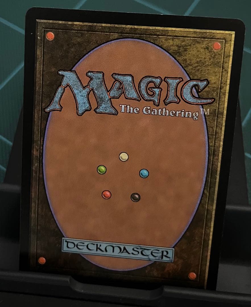 MTG 古えの墳墓/Ancient Tomb TMP 日本語