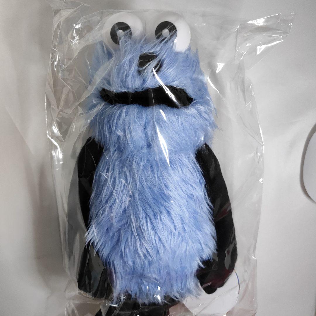 パペットスンスン ぬいぐるみ 22cm SNSN039 チョコレイト公式 - メルカリ