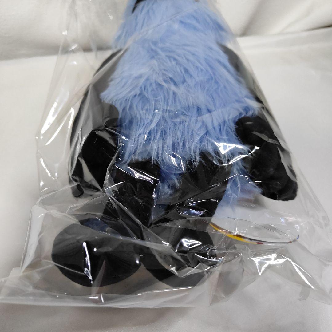 パペットスンスン ぬいぐるみ 22cm SNSN039 チョコレイト公式 - メルカリ