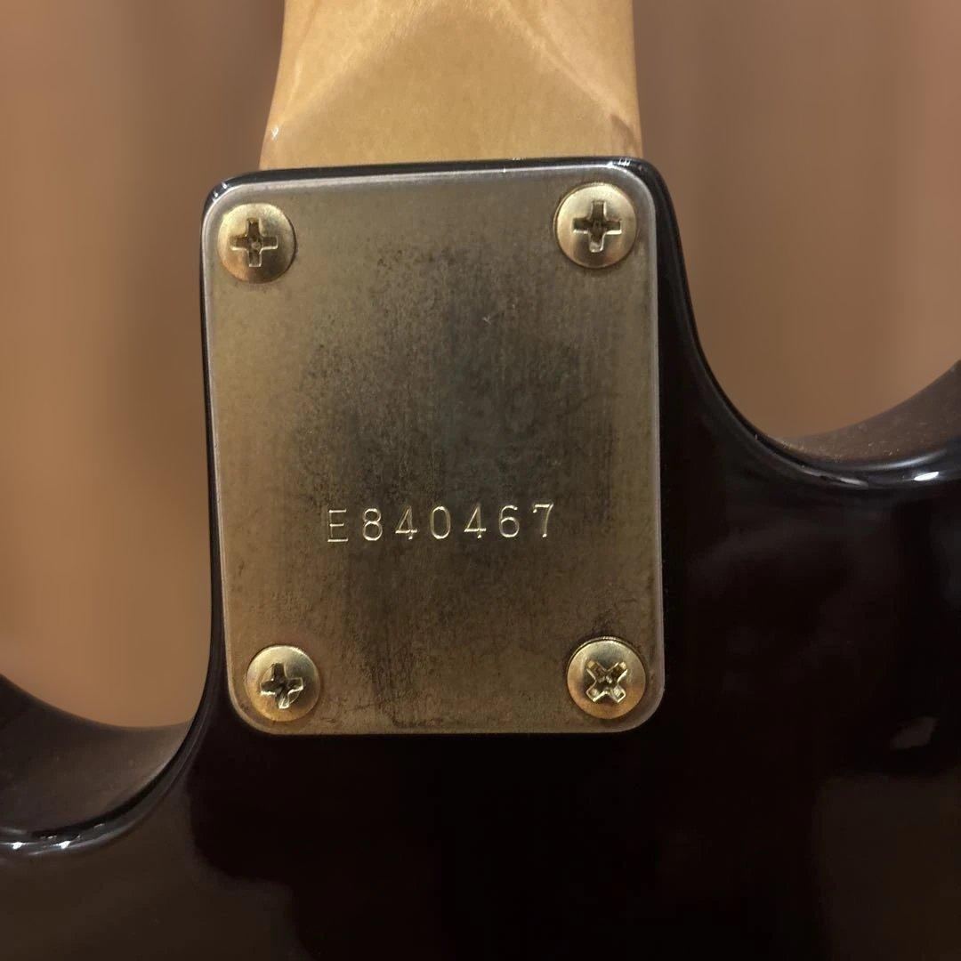 中村さん専用】Bill Lawrence by Morris GOTOHペグ - メルカリ