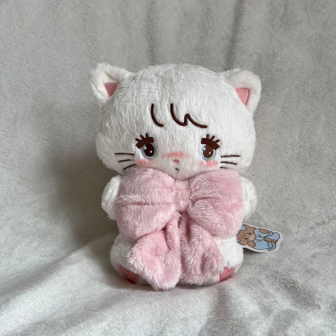 mikko Lil a la mode ムース まとめ売り ぬいぐるみ セット - メルカリ